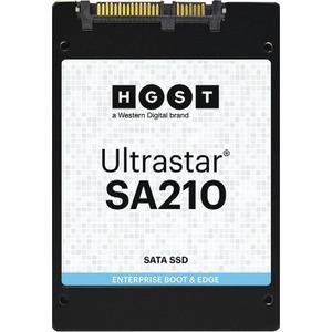 WD HGST Ultrastar HBS3A1948A7E6B1 480 GB 0TS1650