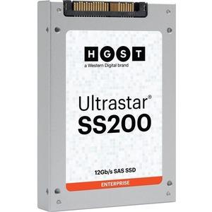 WD HGST Ultrastar SS200 SDLL1MLR-032T-CCA1 3.20 TB 0TS1388