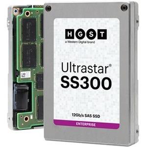 WD HGST Ultrastar SS300 HUSTR7676ASS204 7.68 TB 0B34960