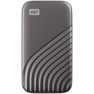 WD My Passport WDBAGF5000AGY-WESN 500 GB