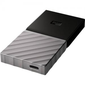 WD My Passport WDBKVX0020PSL-WESN 2 TB