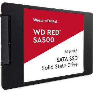 WD Red WDS400T1R0A 4 TB