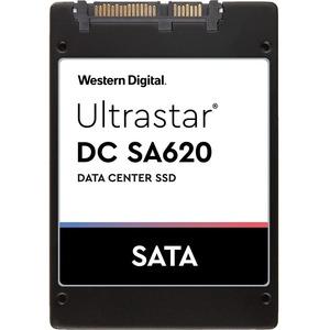 WD Ultrastar DC SA620 SDLF1CRM-016T-1HA1 1.60 TB 0TS1821