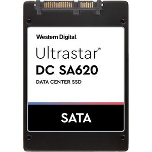 WD Ultrastar DC SA620 SDLF1CRR-019T-1HA1 1.92 TB 0TS1793