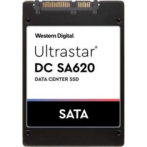 WD Ultrastar DC SA620 SDLF1DAR-480G-1HA1 480 GB 0TS1791