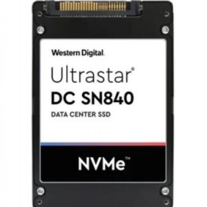 WD Ultrastar DC SN840 WUS4BA119DSP3XZ 1.88 TB