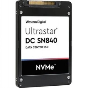 WD Ultrastar DC SN840 WUS4BA176DSP3XZ 7.50 TB