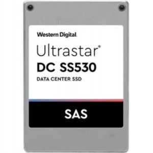 WD Ultrastar DC SS530 400 GB 1EX2001