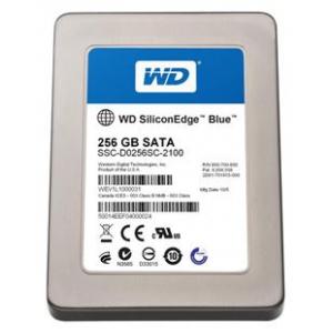 Western Digital SSC-D0256SC-2100