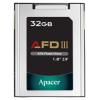 Apacer AFDIII 1.8inch 32Gb