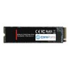 CoreParts CPSSD-M.2NVME-256GB M.2 PCI Express 3.0 SLC NVMe