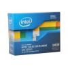 Intel 520 Series Cherryville 2.5" 240GB SATA III MLC Internal Solid State Drive (SSD) SSDSC2CW240A3K5