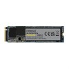 Intenso SSD 250GB Premium M.2 PCIe PCI Express 3.0 NVMe 3835440