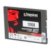 Kingston 2.5" 120GB SATA Internal Solid State Drive (SSD) SKC300S3B7A/120G