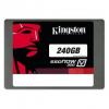 Kingston SSDNow V300 240GB SATA 3 Solid State Drive (Black)