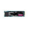Kioxia EXCERIA PRO M.2 2000 GB PCI Express 4.0 BiCS FLASH TLC NVMe LSE10Z002TG8