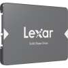 Lexar 2TB NS100 SATA III 2.5" LNS100-2TRBNA