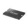 Lexar NS100 2.5" 512 GB Serial ATA III