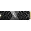 Lexar Professional 1TB NM800 PRO PCIe 4.0 x4 NVMe M.2 with Heatsink LNM800P001T-RN8NG