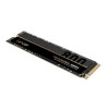 Lexar SSD 512GB 7000/3000 NM800 M.2 LEX PCI Express 4.0 3D TLC NVMe