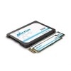 Micron 7300 PRO 2.5" 7680 GB PCI Express 3.0 3D TLC MTFDHBE7T6TDF-1AW1ZABYY