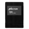 Micron 7450 MAX U.3 6400 GB PCI Express 4.0 3D TLC NAND NVMe MTFDKCC6T4TFS-1BC1ZABYYR