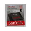 NEW SanDisk SDSSDHP-256G-G25 Ultra Plus SSD 256GB 2.5" SATA 6.0 Gbps