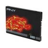 PNY CS2111 2.5" 240GB SATA-III (6 Gb/s) MLC Internal Solid State Drive (SSD) SSD7CS2111-240-RB