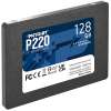 Patriot 128GB P220 Series SATA III 2.5" P220S128G25