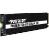 Patriot 250GB P400 NVMe PCIe 4.0 M.2 2280 P400LP250GM28H