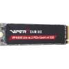 Patriot 500GB VP4300 Lite NVMe PCIe 4.0 M.2 VP4300L500GM28H