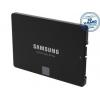 SAMSUNG 850 EVO M.2 500GB SATA III 3-D Vertical Internal SSD Single Unit Version MZ-N5E500BW