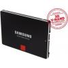 SAMSUNG 850 PRO 2.5" 128GB SATA III 3-D Vertical Internal Solid State Drive (SSD) MZ-7KE128BW