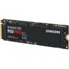 SAMSUNG 950 PRO M.2 256GB PCI-Express 3.0 x4 Internal Solid State Drive (SSD) MZ-V5P256BW