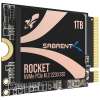 Sabrent 1TB Rocket 2230 NVMe PCIe 4.0 M.2 SB-2130-1TB