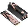 Sabrent 1TB Rocket 4 Plus PCIe 4.0 SSD with Heat Sink SB-RKT4P-HTSP-1TB
