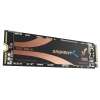 Sabrent 500GB Rocket NVMe PCIe 4.0 M.2 2280 SB-ROCKET-NVME4-500