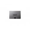 Samsung 840 EVO 250GB 2.5" 250G SATA III Internal SSD Solid State Drive MZ-7TE250BW with OEM USB 3.0 Adapter and USB Cable