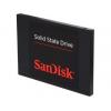 SanDisk 2.5" 256GB SATA III Internal Solid State Drive (SSD) SDSSDP-256G-G25