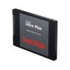 SanDisk Ultra Plus 2.5" 256GB SATA III MLC Internal Solid State Drive (SSD) SDSSDHP-256G-G25