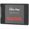SanDisk Ultra Plus SDSSDHP-128G-G25 2.5" 128GB SATA III MLC Internal Solid State Drive (SSD)