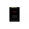 SanDisk X300 2.5" 256GB SATA III Internal Solid State Drive (SSD) SD7SB6S-256G-1122