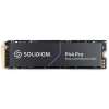 Solidigm 512GB P44 Pro PCIe 4.0 NVMe M.2 SSDPFKKW512H7X1