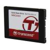 Transcend SSD340 2.5" 128GB SATA III MLC Internal Solid State Drive (SSD) TS128GSSD340