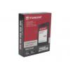 Transcend SSD 320 2.5" 256GB SATA III Internal Solid State Drive (SSD) with Desktop Upgrade Kit