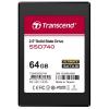 Transcend TS64GSSD740