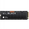 WD Black SN850 S100T1XHE 1 TB