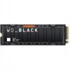 WD Black SN850 S500G1XHE 500 GB