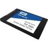 WD Blue 3D NAND 250GB PC SSD SATA III 6 Gb/s 2.5"/7mm Solid State Drive WDS250G2B0A