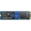 WD Blue SN500 WDS500G1B0C 500 GB SSD